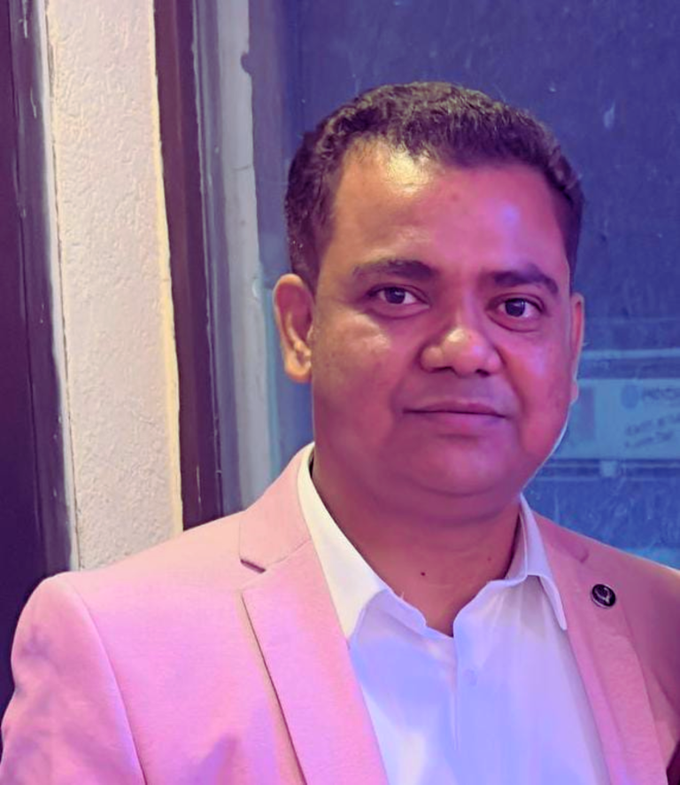 Sachin Kumar